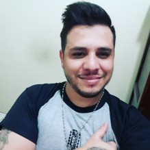 Thiago Merencio