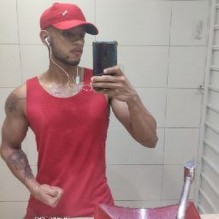 Leandro Vieira