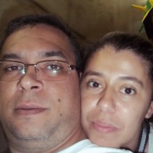 Rogerio Aparecido