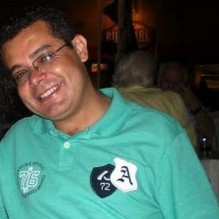 Marcelo Cruzeiro
