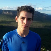 Daniel Arouca