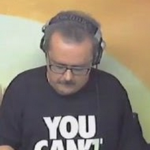 Eduardo Mariano