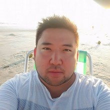 Kim Yudi Fujino