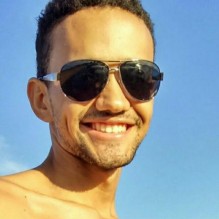 Afranio Silva