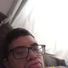 Matheus Ribeiro Da SILVA
