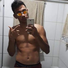 S�vio Anj�s