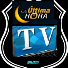CANAL ULTIMAHORATV