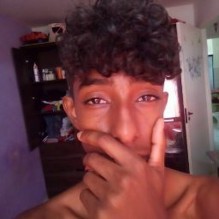 Esdras Santos