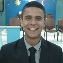 Lucas Henrique dos Santos