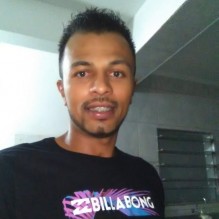 Evanildo Pereira