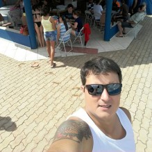 vinicius almeida