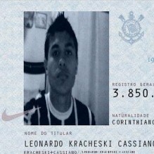 Leonardo Kracheski