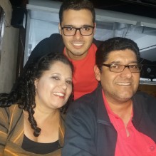 Marco Antonio Radar