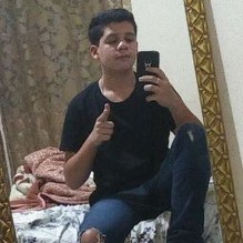 Thiago Geronimo 30