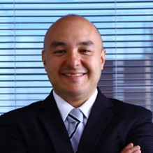 Fabricio Togashi