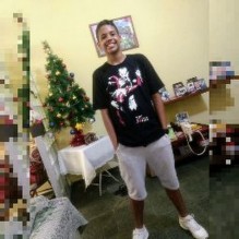 Thomas Lopes ramos dos santos