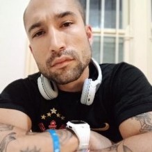 Vandrei Vieira