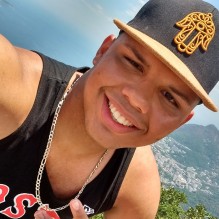 Mateus Domingos dos Santos