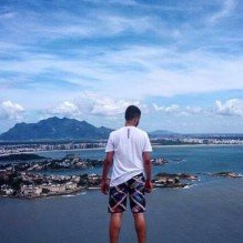 Matheus Ribeiro