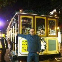 thales silva