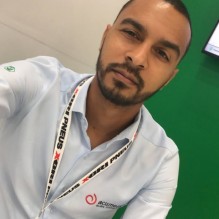 Eduardo Duda