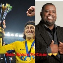 Luiz Henrick dias