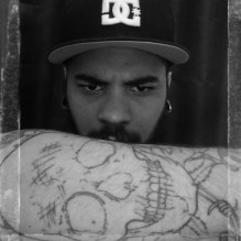 thiago santos