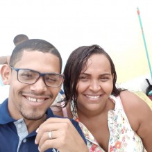 ailton santos