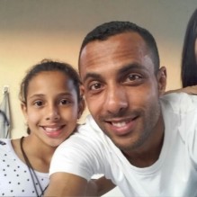 Eliton Abrantes Dos Santos