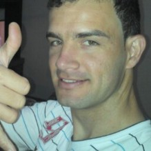Neilton venancio de melo