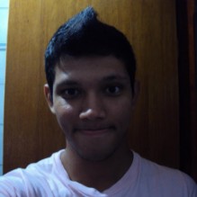 Nathan Rodrigues