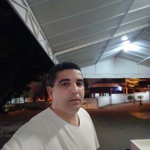 Ricardo Rosa