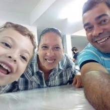 Agnaldo Silva dos anjos