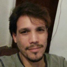 Junior Almeida