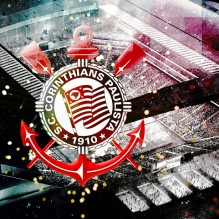 Orgulhoso Corintiano