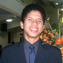 Alexandre Wilson