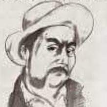 Buck Sarampo