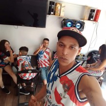 Lucas Sousa dos santos