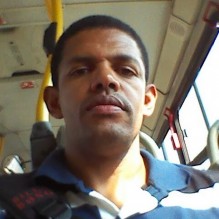 Marinaldo Novais