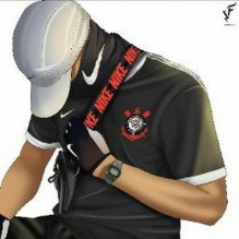 MURILO SANTOS