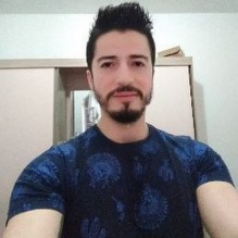Marcio Martins