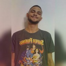 Gabriel Matos