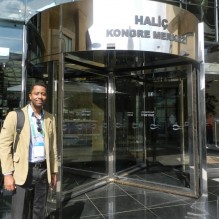 Marcio Eduardo