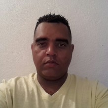 Reginaldo Oliveira Cascalho