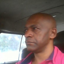 Pr Eber Luiz
