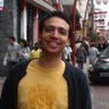 Daniel Menon