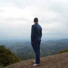 Tiago Alberto