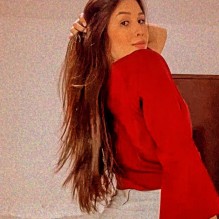 Bianca Dar� yonaha