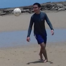 Erick Matheus da Silva