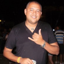 Alcemir Cassemiro